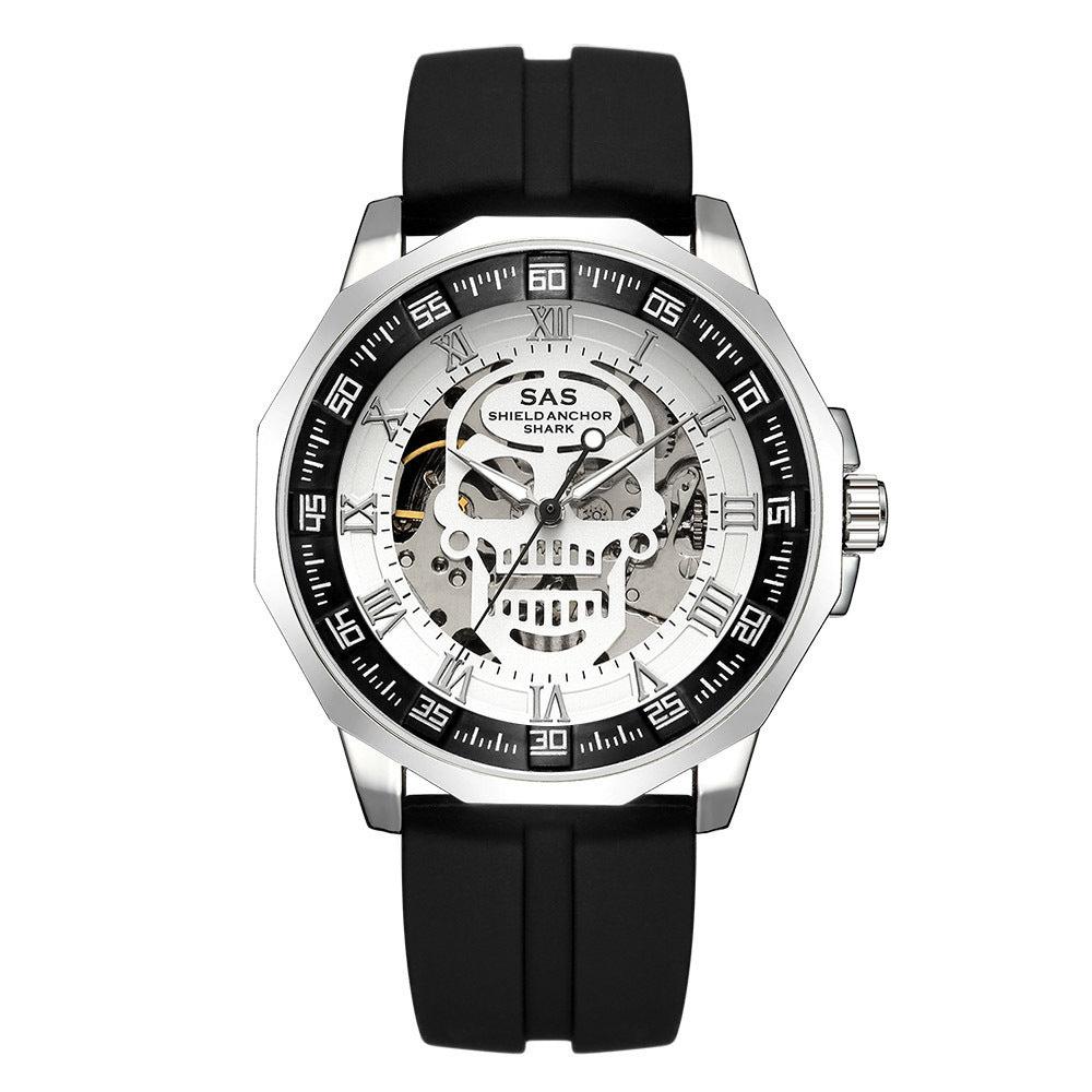 SAS Watch