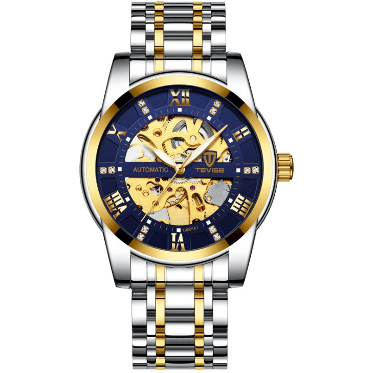 Protoge Watch