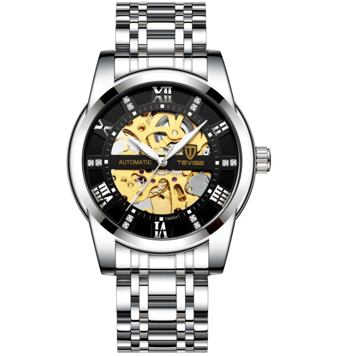 Protoge Watch
