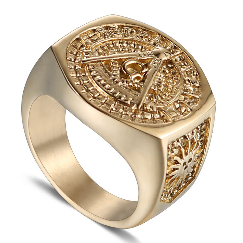 Vintage Ring