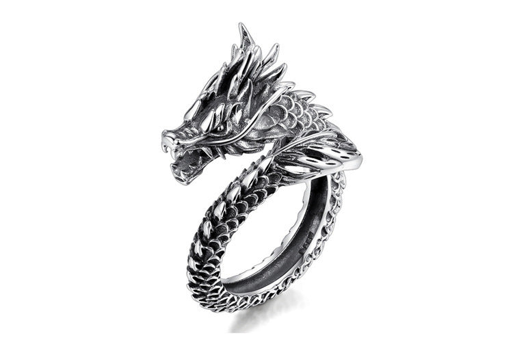 Dragon Ring