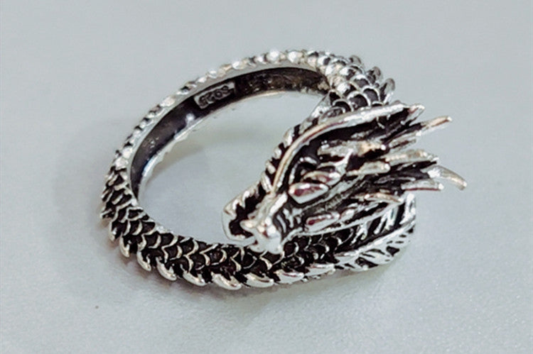 Dragon Ring