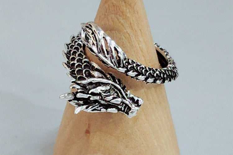 Dragon Ring