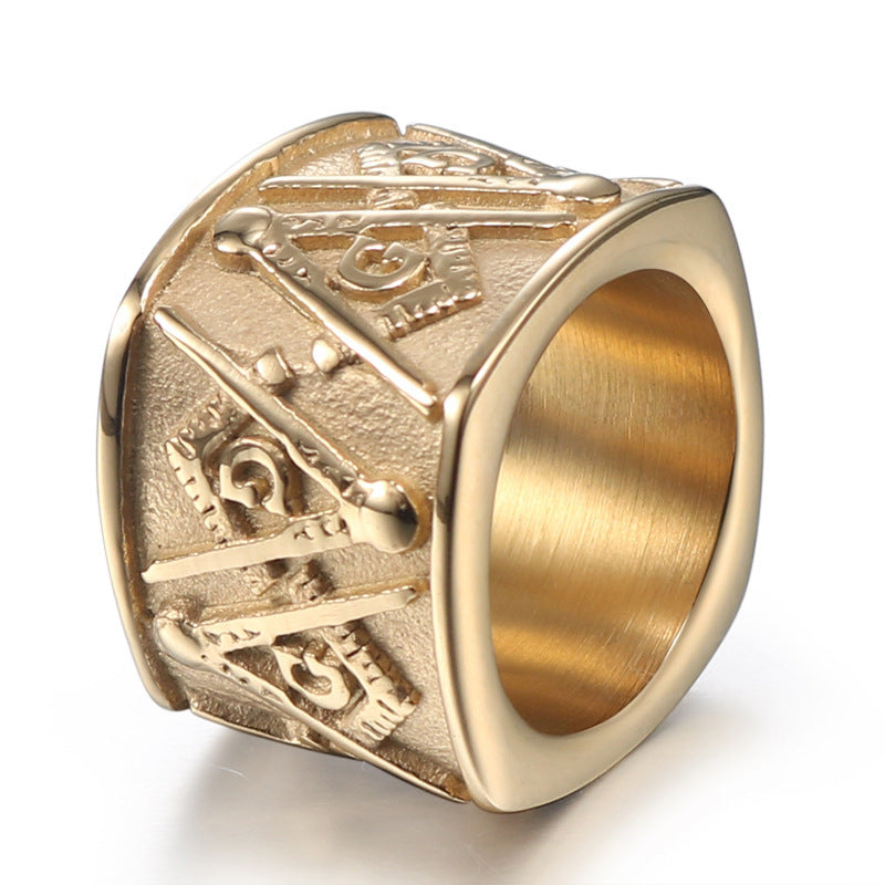 Vintage Ring