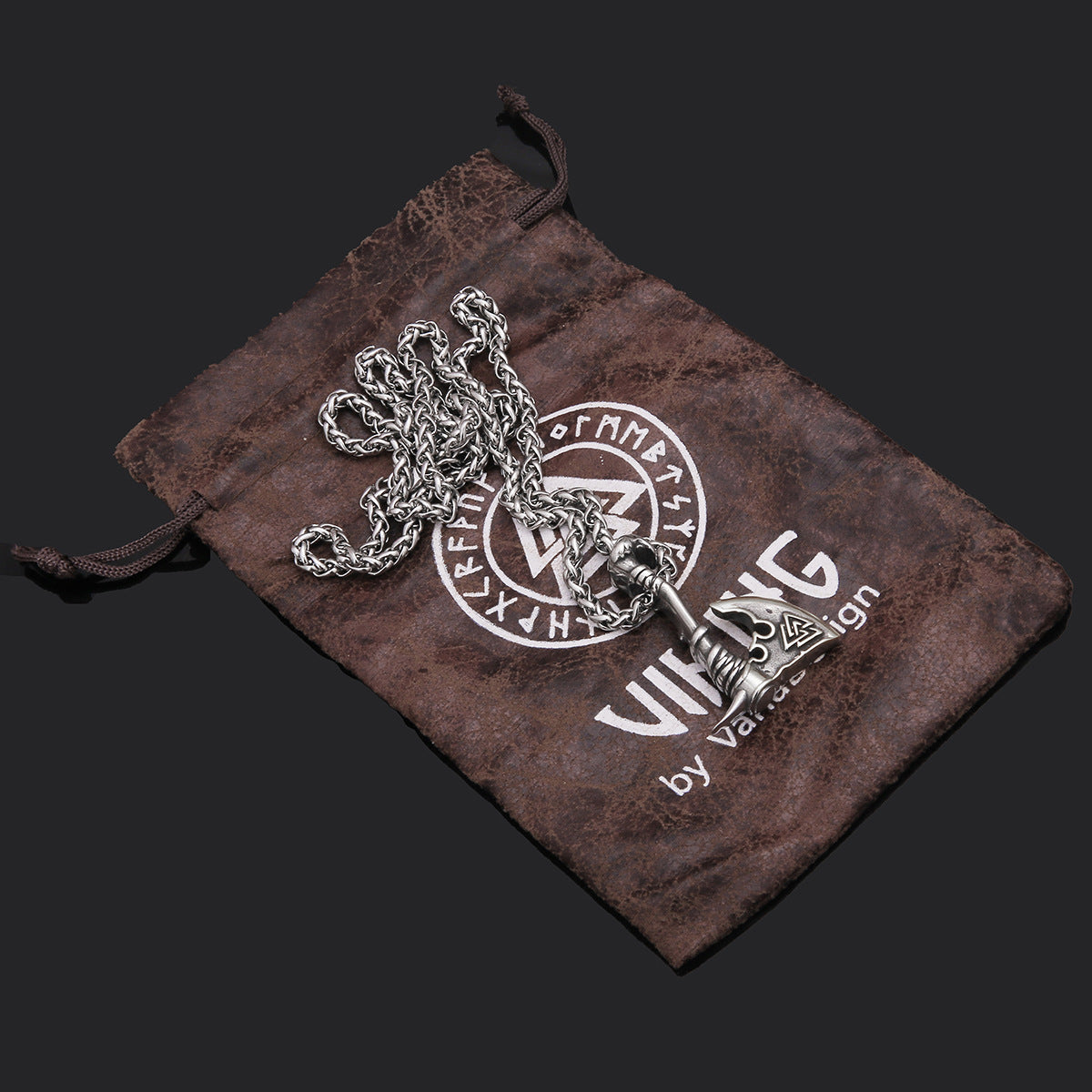 Viking Axe