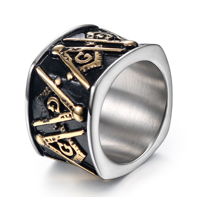 Vintage Ring