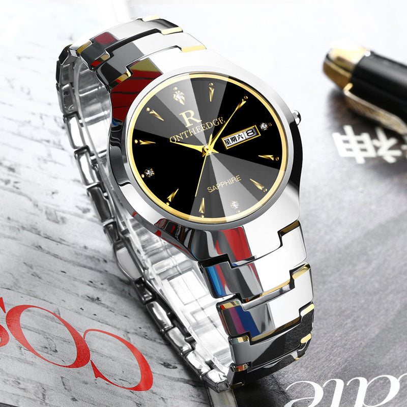 Invertero Watch