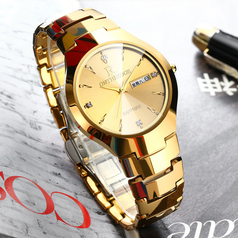 Invertero Watch