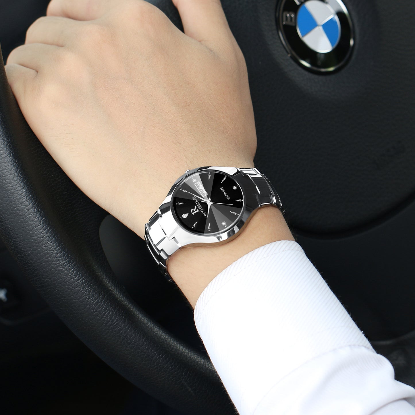 Invertero Watch