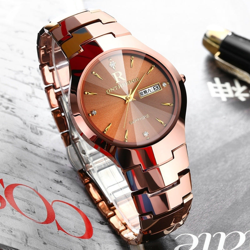 Invertero Watch