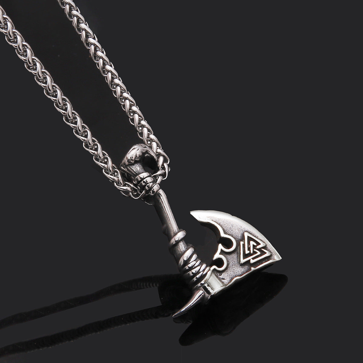 Viking Axe