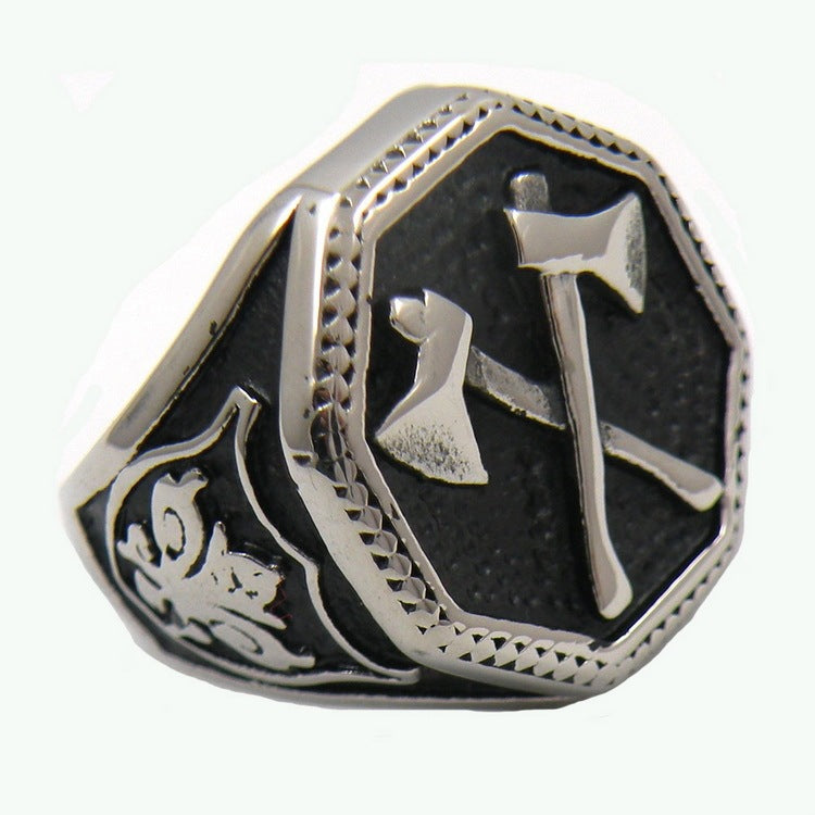 Viking Ring