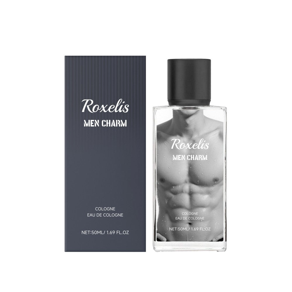 Men's Charm