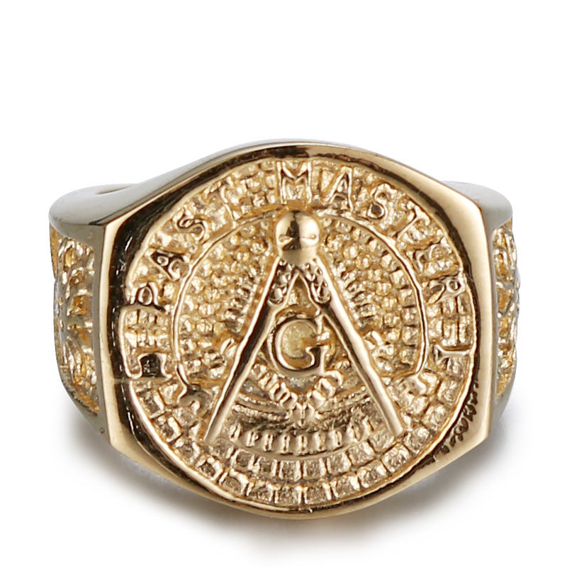 Vintage Ring