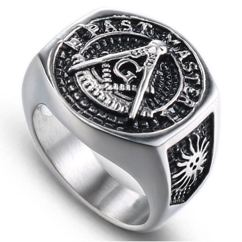 Vintage Ring