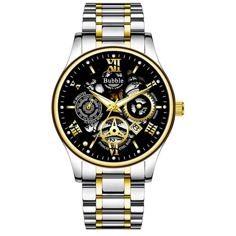Visper Watch
