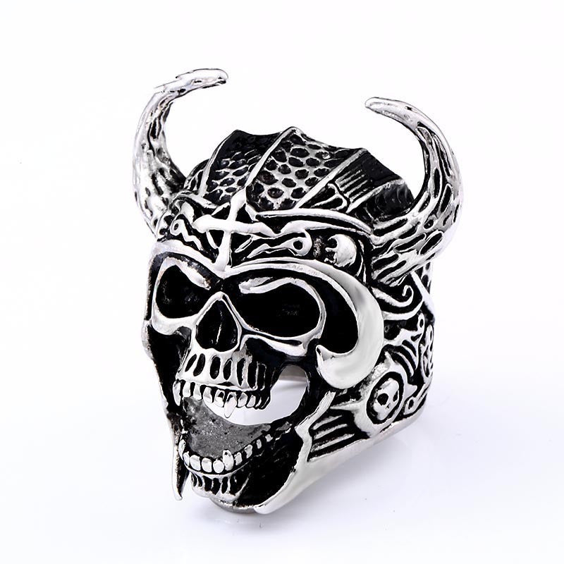 Warrior Ring