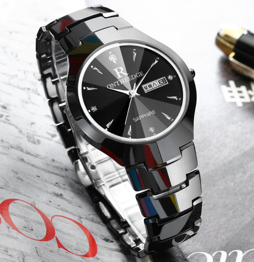 Invertero Watch