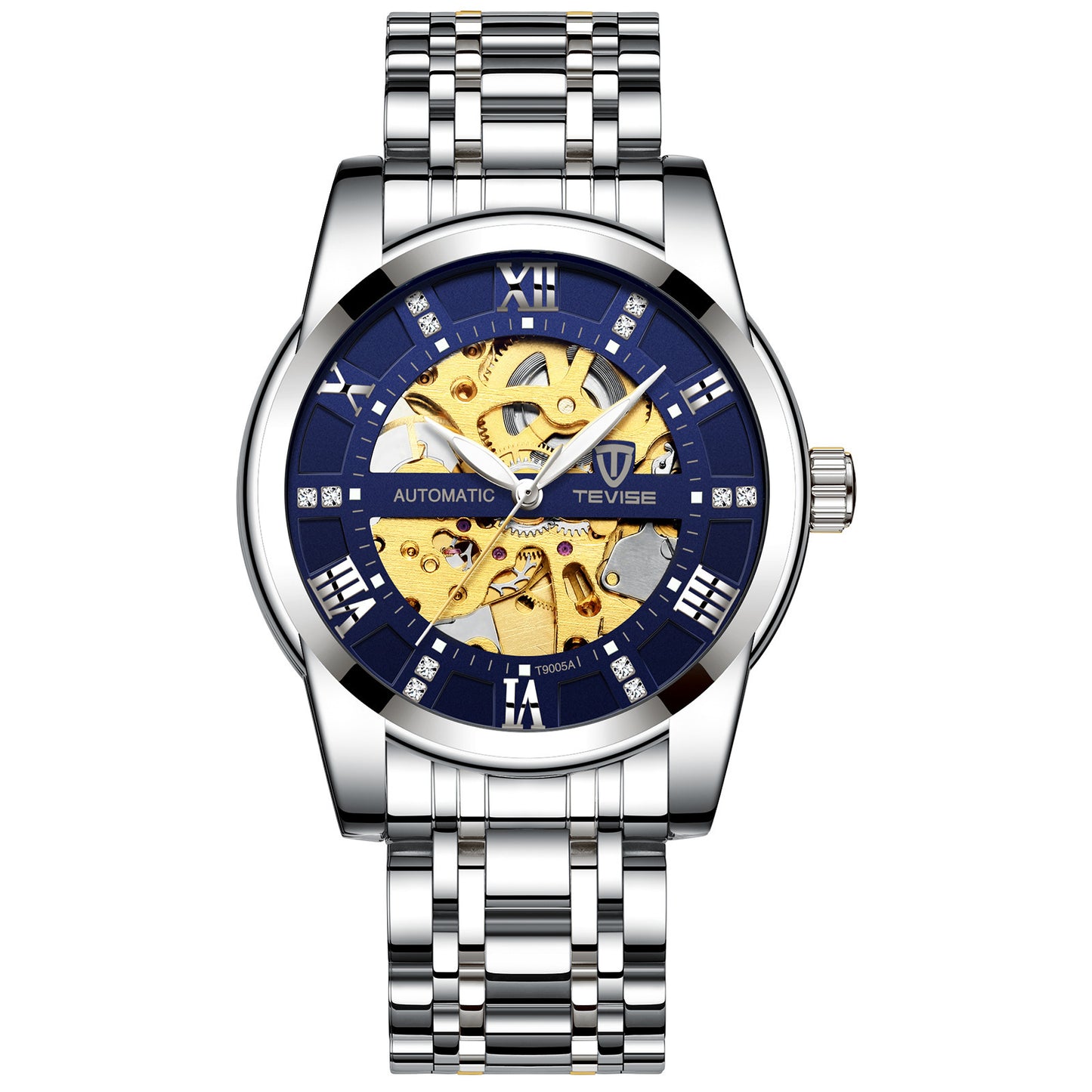 Protoge Watch