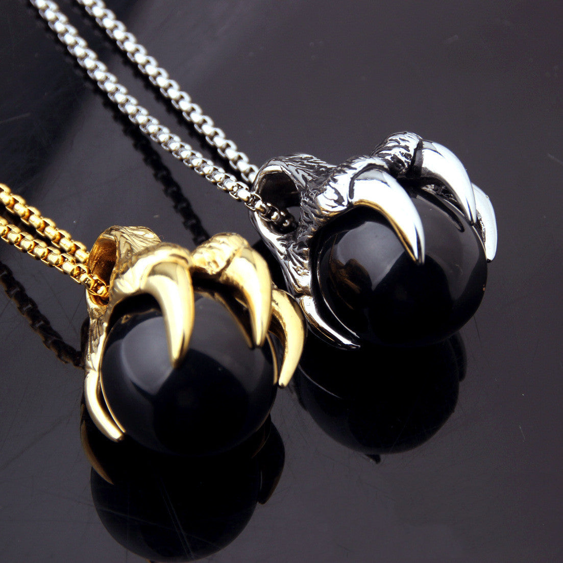 Dragon Claw