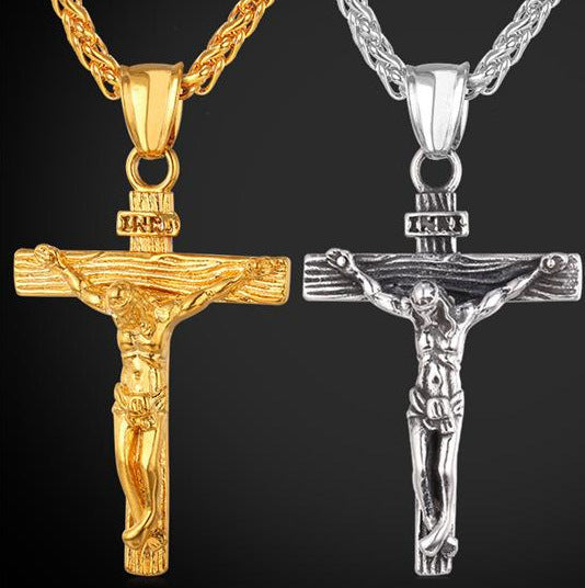 Crucifix