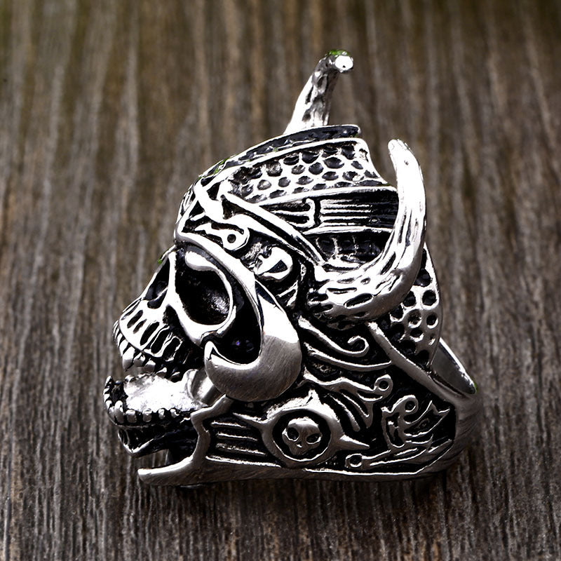 Warrior Ring