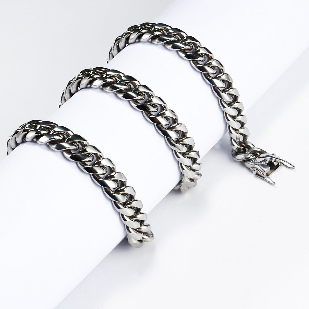 Cuban Chain
