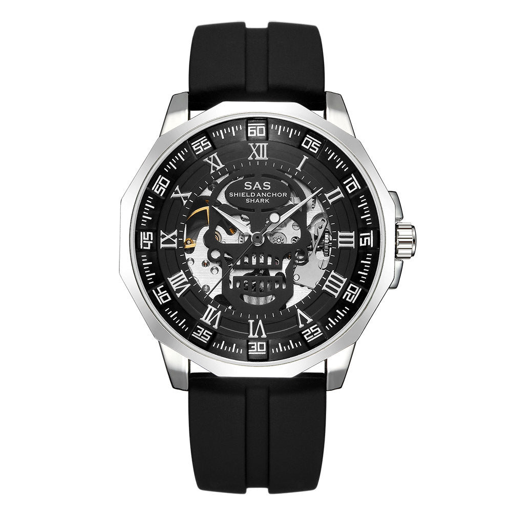 SAS Watch