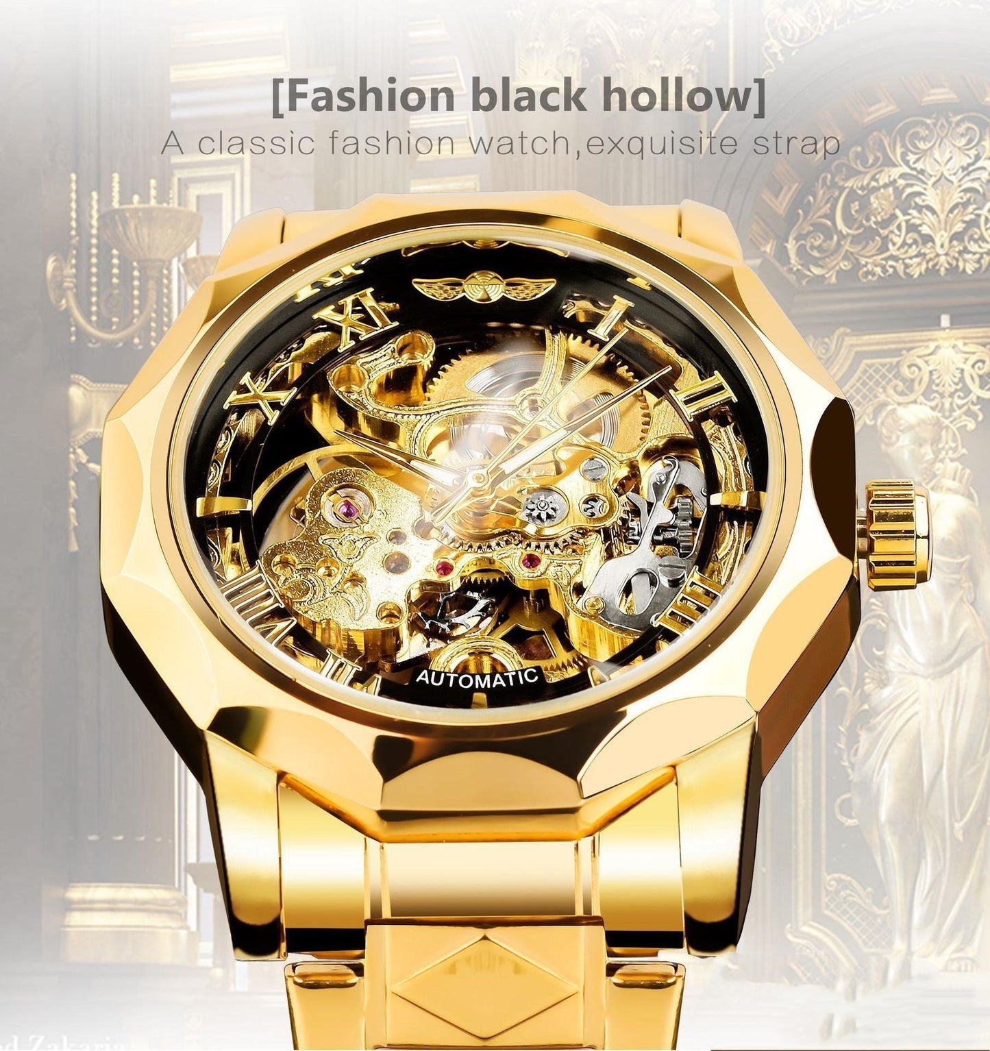 Zentorno Watch