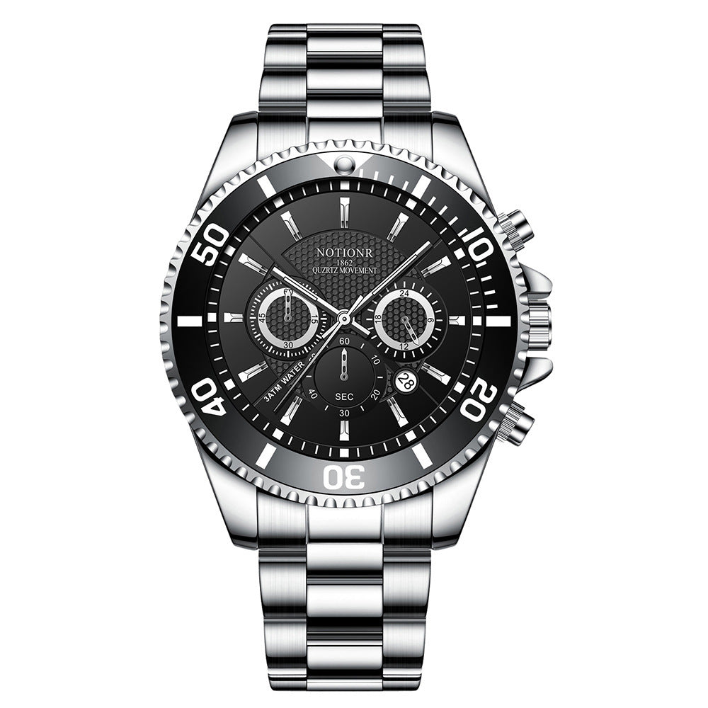Terrero Watch