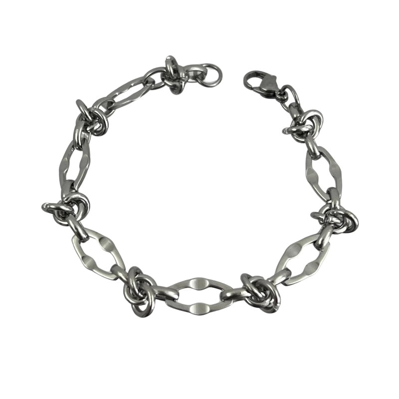 Barbed Wire Bracelet