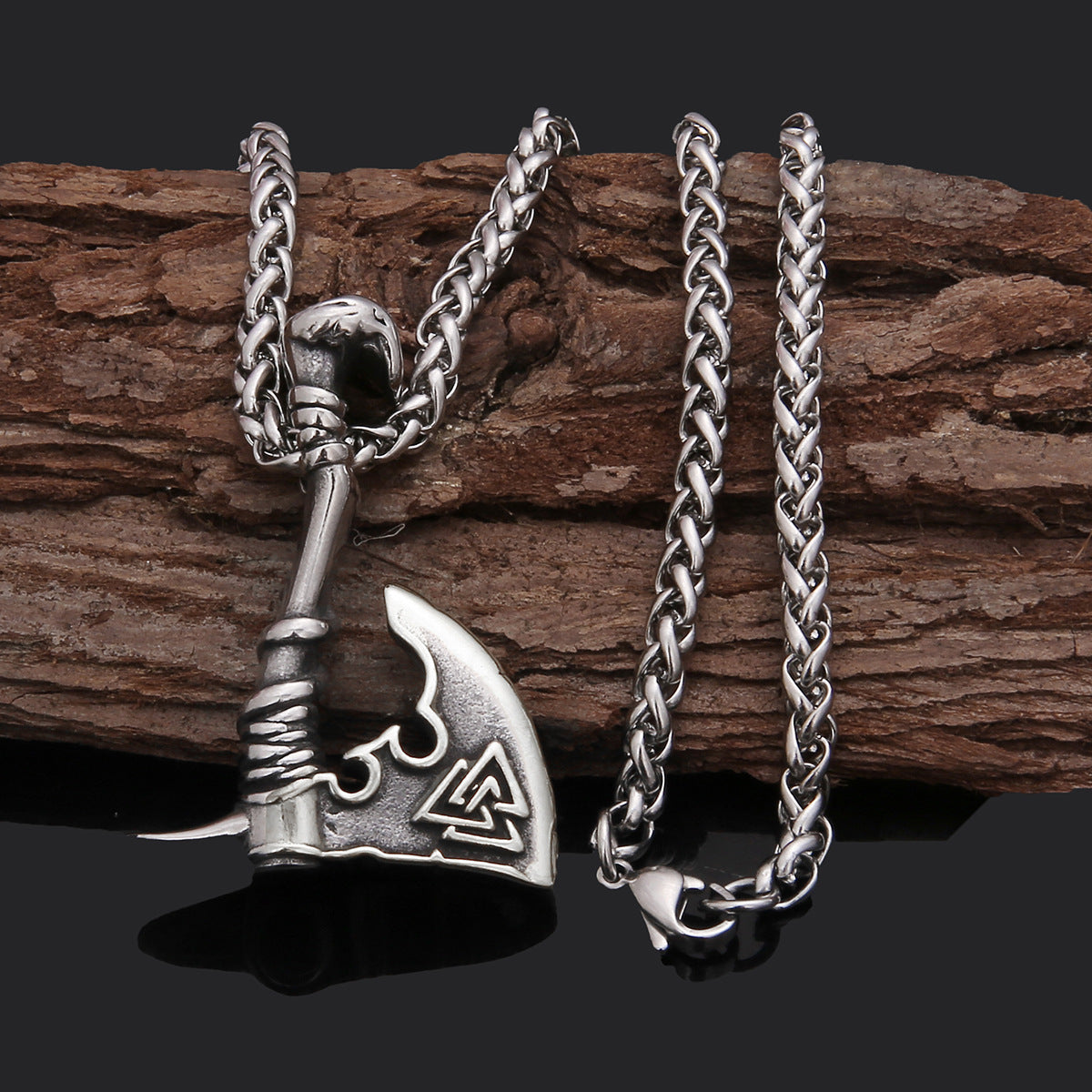 Viking Axe