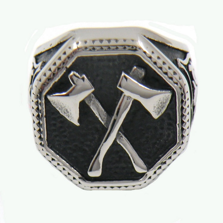 Viking Ring