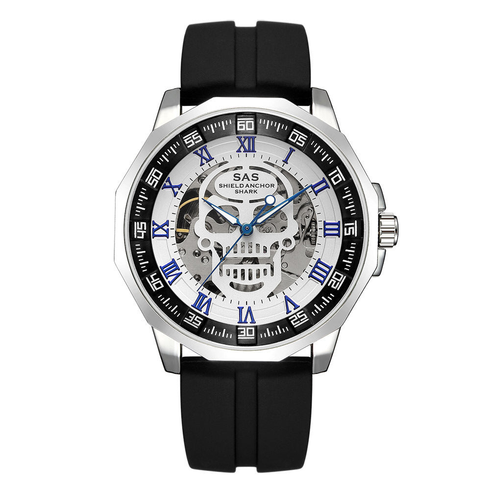 SAS Watch