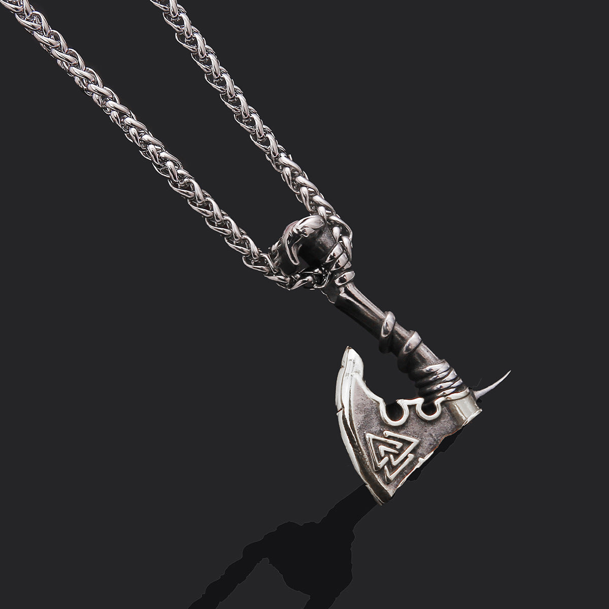 Viking Axe