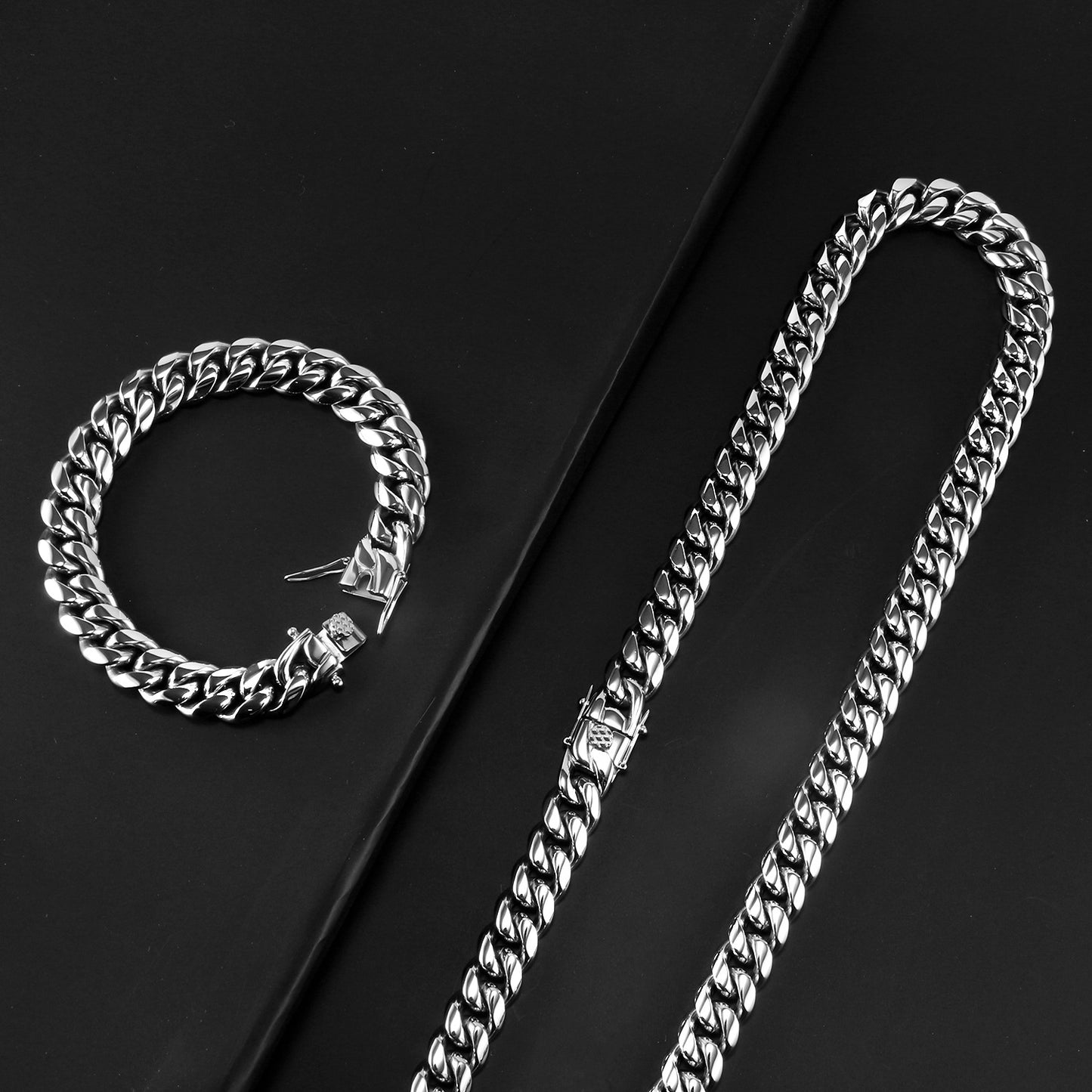 Cuban Chain