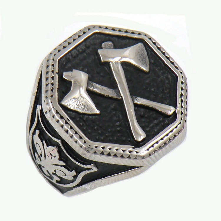 Viking Ring