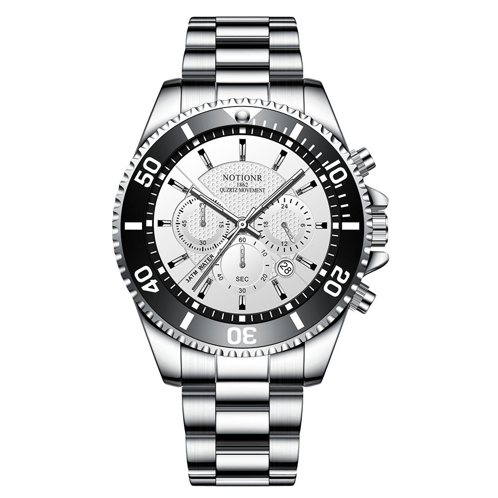 Terrero Watch