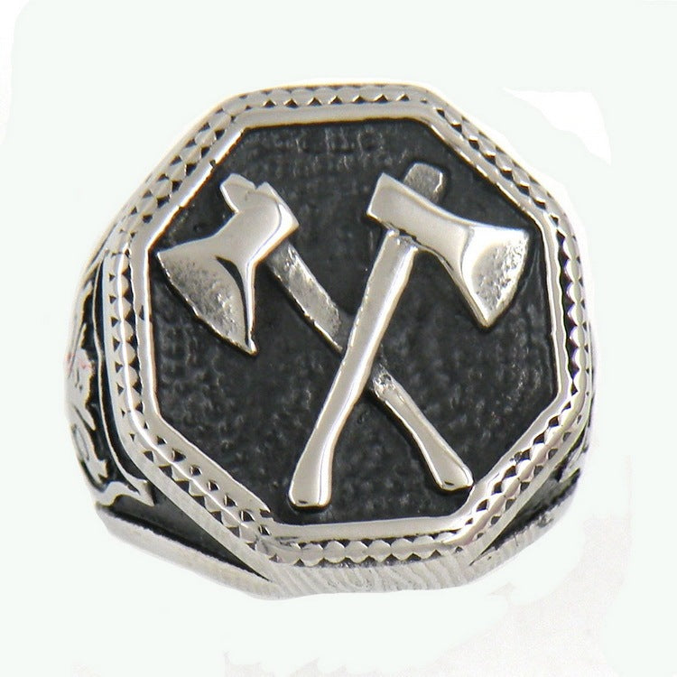 Viking Ring