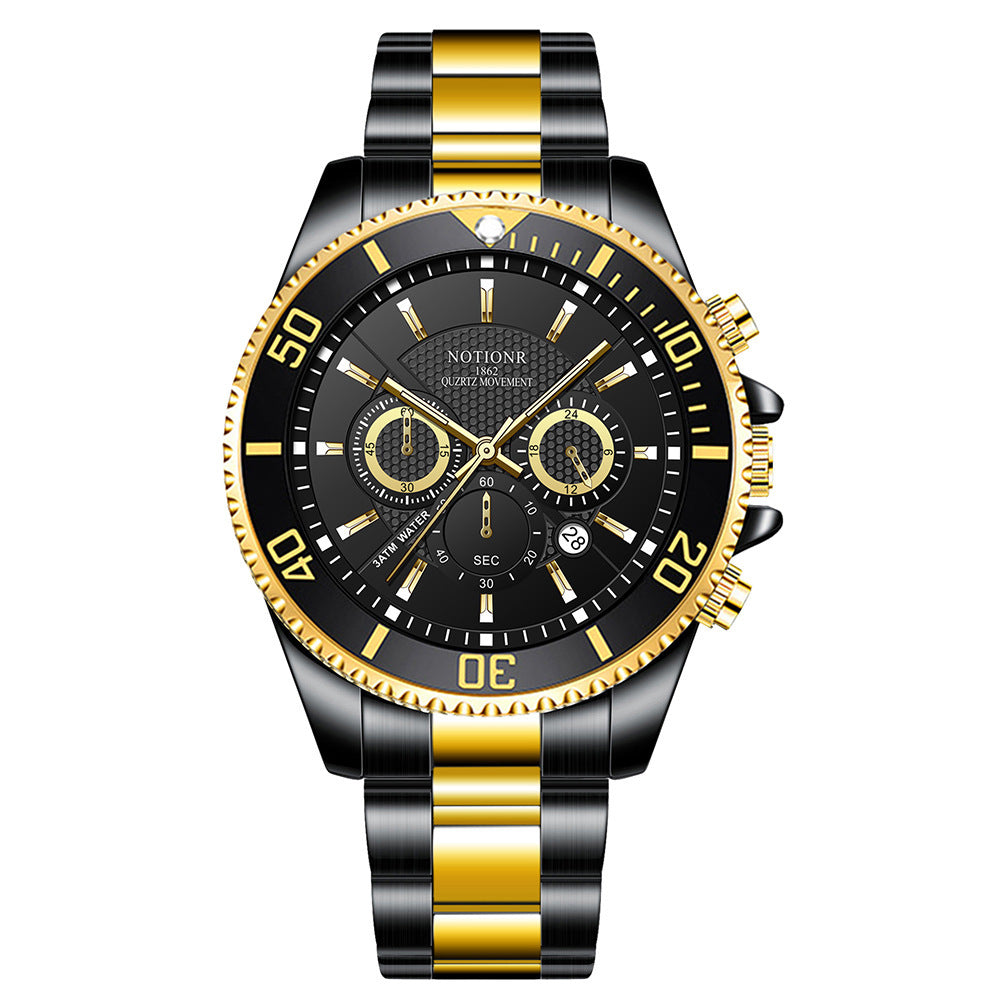 Terrero Watch
