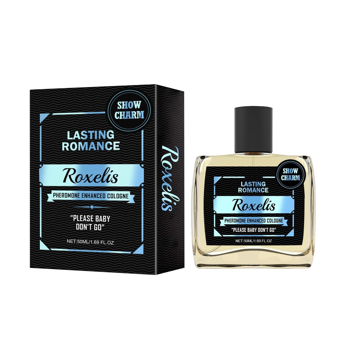 Lasting Romance