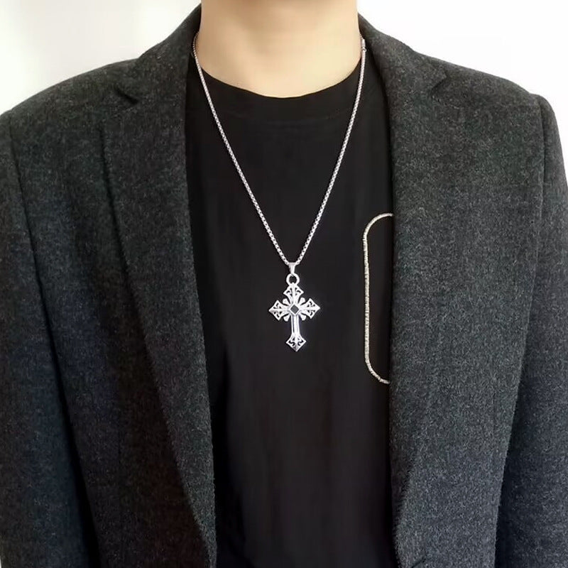 Gothic Cross