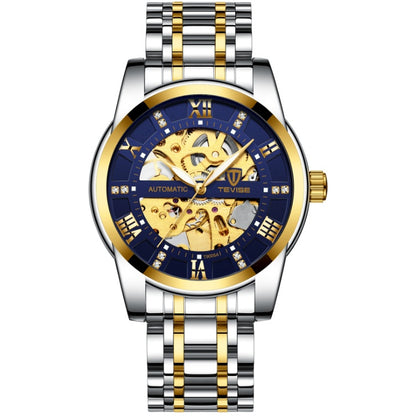 Protoge Watch