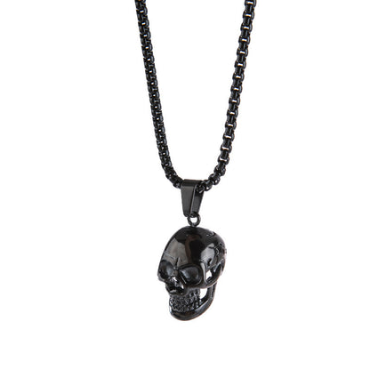 Skull n' Bones