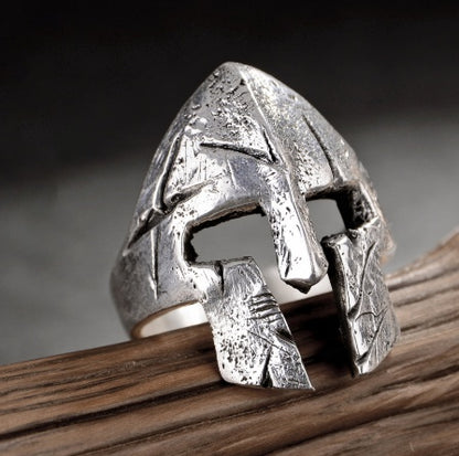 Spartan Ring