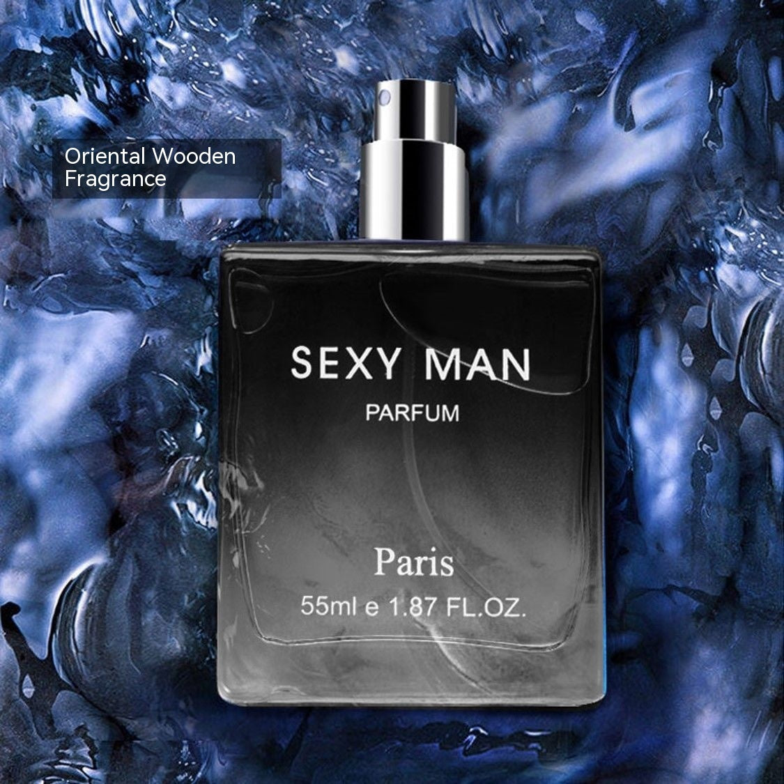 Sexy Man