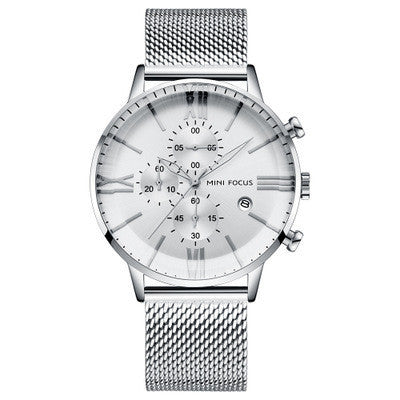 Elegy Watch