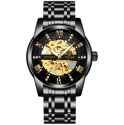 Protoge Watch