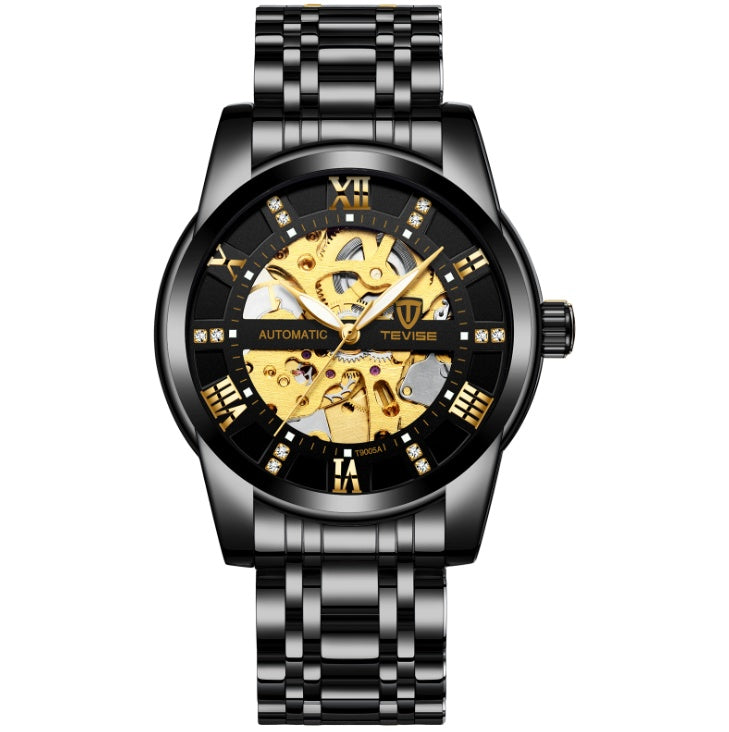 Protoge Watch