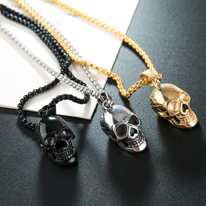 Skull n' Bones